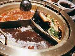 -麻路成都火锅(柏威年店)