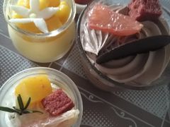 -菲尔雪CAKE(九方店)