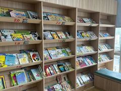 -GogoReading少儿英语分级阅读(双井中心店)