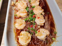 -蜜桃餐厅·江浙融合菜(荟聚购物中心店)