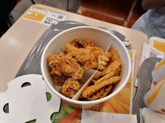 -麦当劳(集美石鼓店)