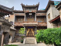 -大学习巷清真寺