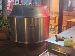 -唐力九头鸟烧烤·罗田吊锅(西云楼店)