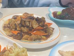 -北李妈妈菜·海肠捞饭(开发区万达店)