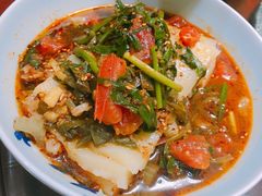 -窄巷子陕菜馆·地道陕西菜(粉巷店)