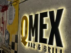 -Q MEX 库迈墨西哥餐吧(双井店)