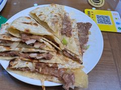 -牛街同乐祥肉饼店(天通苑店)