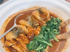 -百盛·鼎膳(中海财富中心)