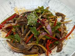 -金驼源•丝路美食(科荟路店)