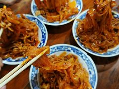 -王菊美食街·王菊面馆(总店)