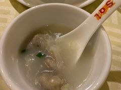 上汤鱼包-石岐佬中山菜馆(张溪店)