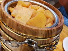 -苹果树下艺术餐厅(通州店)