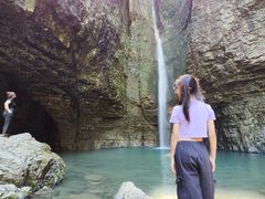 -鹿院坪生态旅游景区