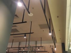 -COSTA COFFEE(上海月星环球港店)