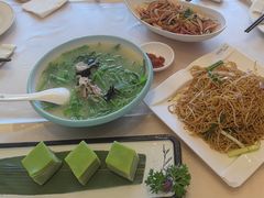 -渔村盛宴(航空新城店)
