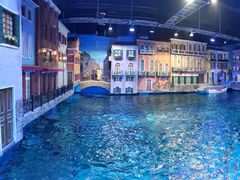 -华夏文旅海洋公园