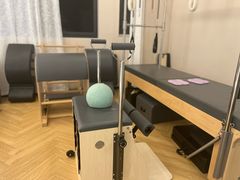 -VPsmart私教健身工作室(新华路旗舰店)