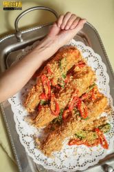 -惠食佳·宴会厅(滨江西路店)