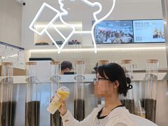 -喜茶(北京丰台银座和谐广场店)