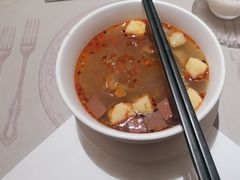 -晶丽香榭自助餐(南京大饭店)