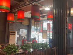 -陈府大宅门成都火锅·手切鲜肉(太原街店)
