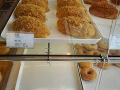 -面包新语(吾悦国际广场店)