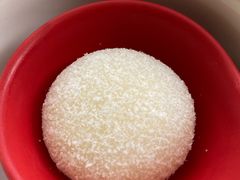 麻薯糯米糍-济南喜来登酒店-盛宴自助西餐厅·综合自助