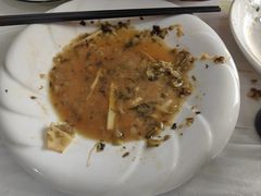 -天乐农家鱼头王(天目湖店)
