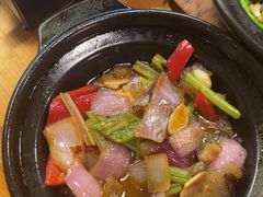 -金龙·打边炉(南京西路店)