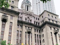 -上海锦江金门大酒店