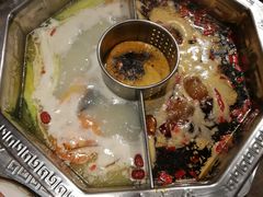 -佬土鹅肠火锅(解放路店)