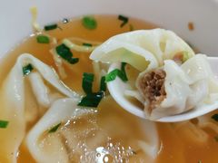 -朱新年·苏式汤团·面点(北寺塔店)