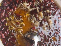 -严记小天府酸菜鱼(西四路店)