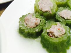 酿苦瓜-潮中人·潮州菜(益乐路店)