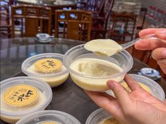 -山水茶艺馆·点心粤菜·30年老字号