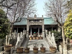 -大学习巷清真寺