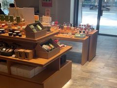-奈雪茶院·茶室茶馆(广州粤海天地店)