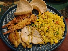 -火舞泰·泰式海鲜火锅餐厅(世纪城店)