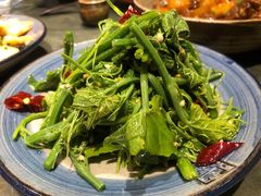 -兰溪小馆(首经贸店)