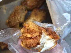 -阿捡忭京炸鸡(韭菜园总店)