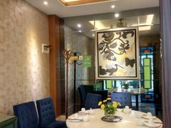 包厢-顺丰轩园林酒家(天河店)