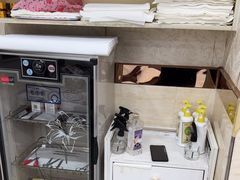 -郑远元修脚(成寿寺店)