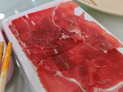 -味香林牦牛自助火锅