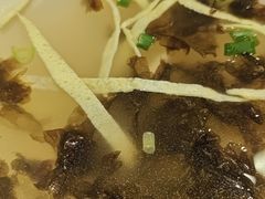 -弄堂咪道-饭香·面香·馄饨香(兴梅店)