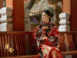 -美云庭古装·格格服汉服·京城旅拍(北京店)