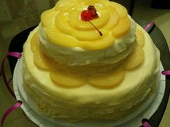 -OL’s Cake鲜荟千层(东风中路店)