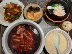 -南京大牌档(之心城店)