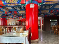 -郭林家常菜(狼垡店)