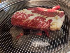 -喜荟碳火烤肉