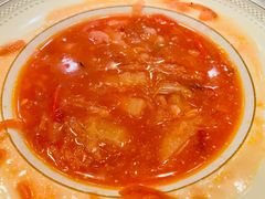 莫斯科红菜汤-莫斯科餐厅